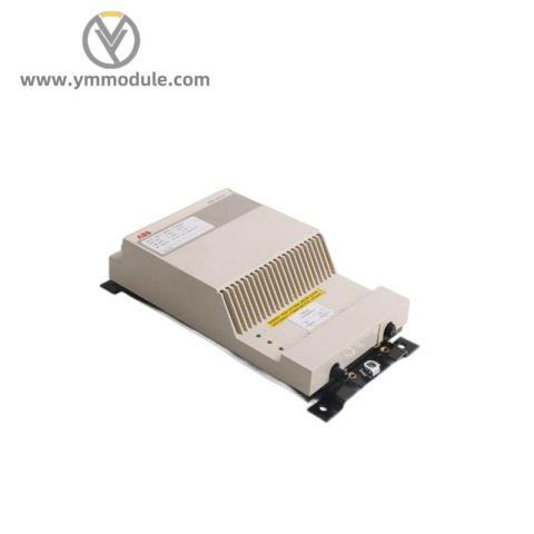 ALSTOM N897163510Q MODEM - Industrial Communication Module