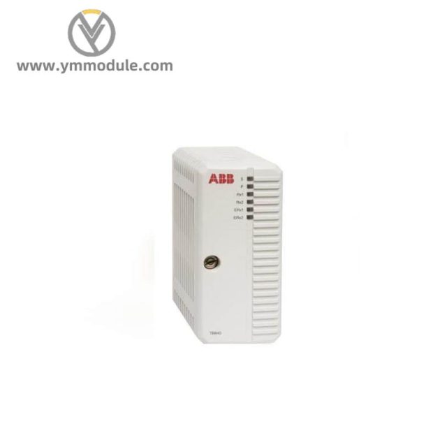 ALSTOM N897163510Q MODEM - Industrial Communication Module