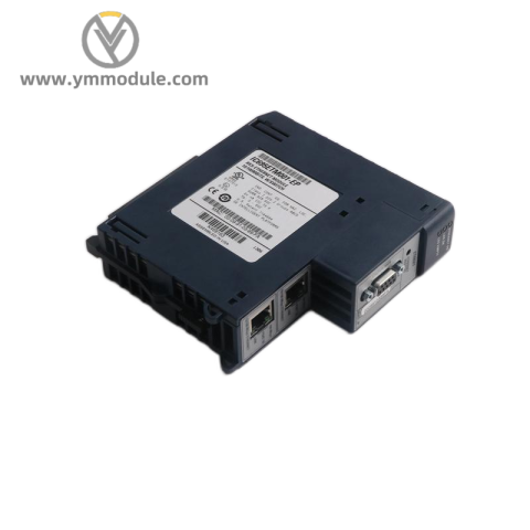 ALSTOM N897164624A Control Module for Industrial Automation Systems