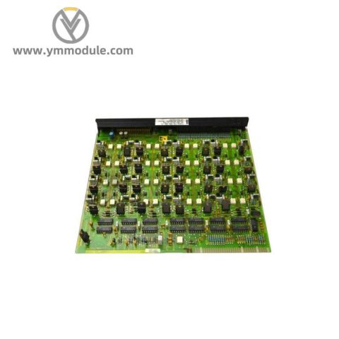 ALSTOM NRD108028 8RDB43655 Industrial Control Module