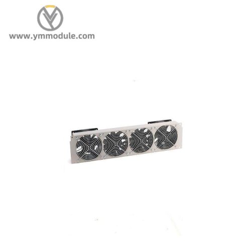 ALSTOM NRD108031 BOTTOM - Industrial Control Module for Enhanced Automation Solutions