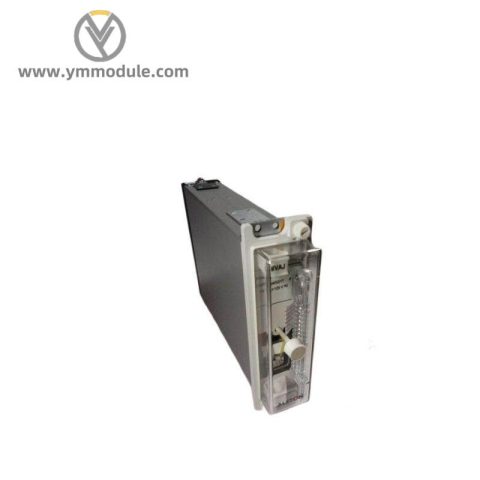 ALSTOM NRD108033 SA44667.C High-Performance Control Module