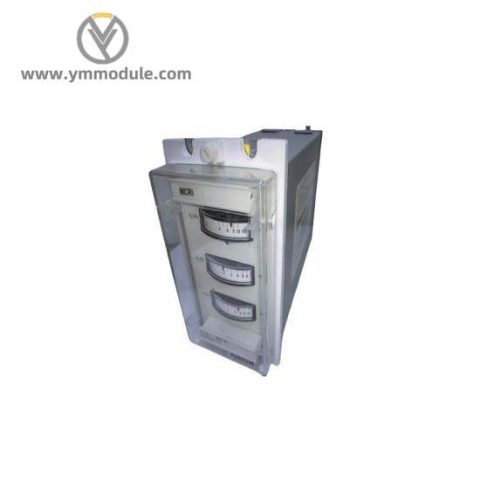 ALSTOM P70035W82V High-Performance Control Module