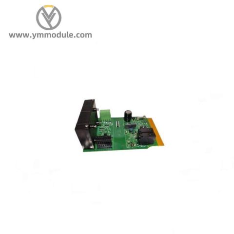 ALSTOM PIB100G 3BEE0226 Industrial Control Module