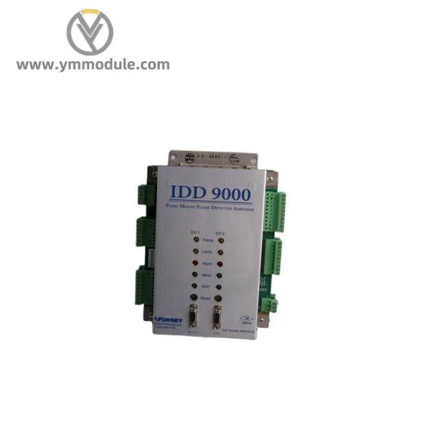 ALSTOM PIB102A 3BEB0180 - High-Precision Control Module