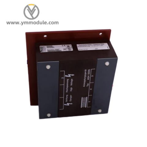 ALSTOM PIB1201A 3BEC0067: Advanced Industrial Control Module