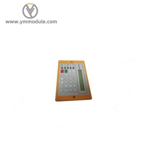 ALSTOM TRVC062105000 TRVC070938000 Module Card