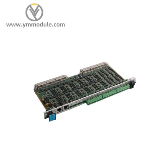 ALSTOM UT150-1 Module Card - High Performance Industrial Component