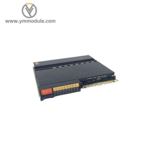 ALSTOM V4561983-0100 Industrial Control Module