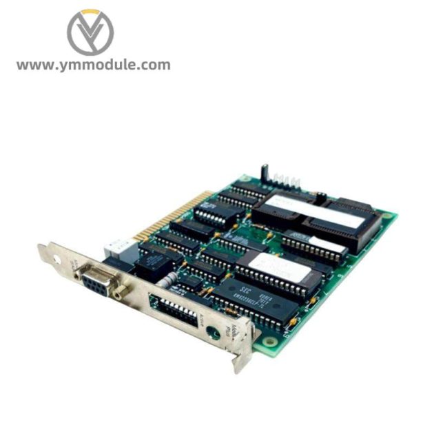 Schneider AM-SA85-002 Network Adapter Card for Industrial Automation