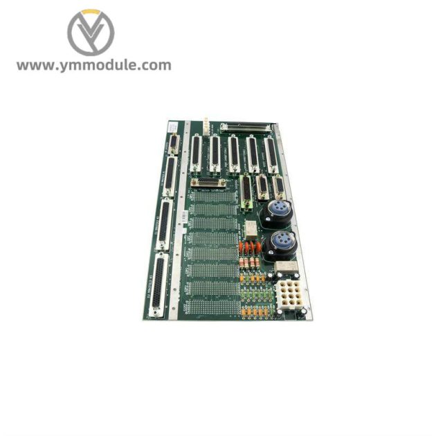 AMAT 0100-71267 - High-Performance Control Module for Industrial Automation