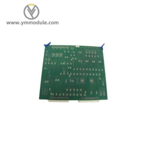 AMCI 1241 Industrial Module for Advanced Control Systems
