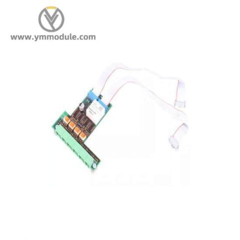 AMKASYN AZ-R02 High Precision Servo Drive Module