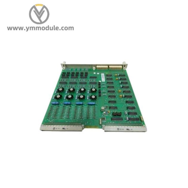 AMKASYN AZ05-0-0-1 High Precision Servo Drive Module