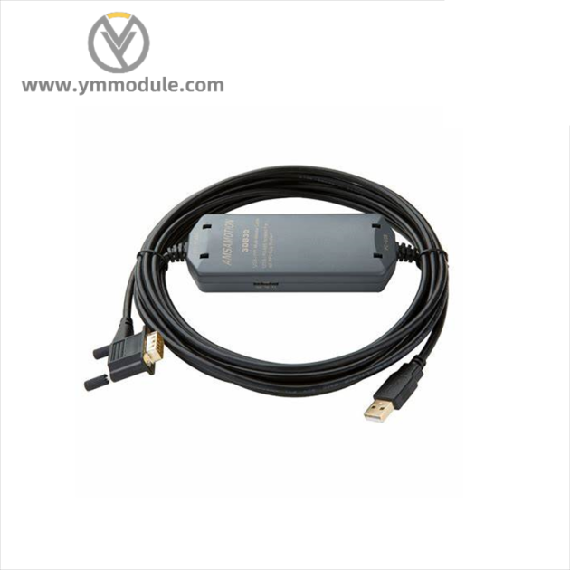 AMSA MOTION USB-PPI Multi-Master Cable 2012301, Schneider Electric