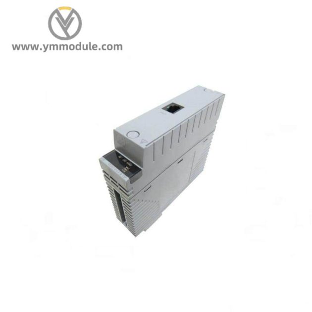 ATKINSON DYNAMICS AD-27A: Advanced Industrial Control Module