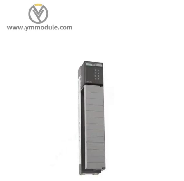 ATLANTA 5887107 - Industrial Control Module with Enhanced Performance and Reliability