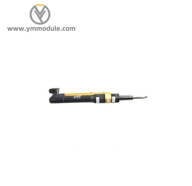 ATLAS TC-4000-P-PB-ES Industrial Temperature Controller
