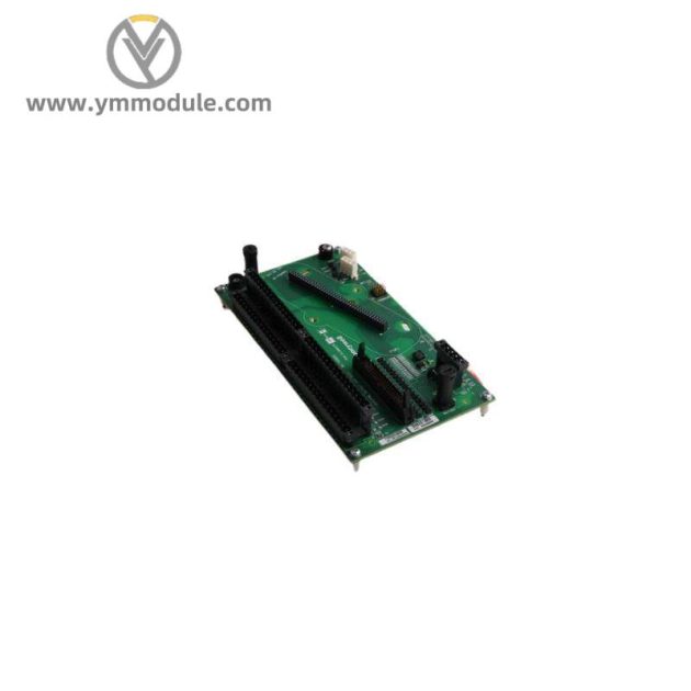 ATLAS TC-4000-S Industrial Control Module