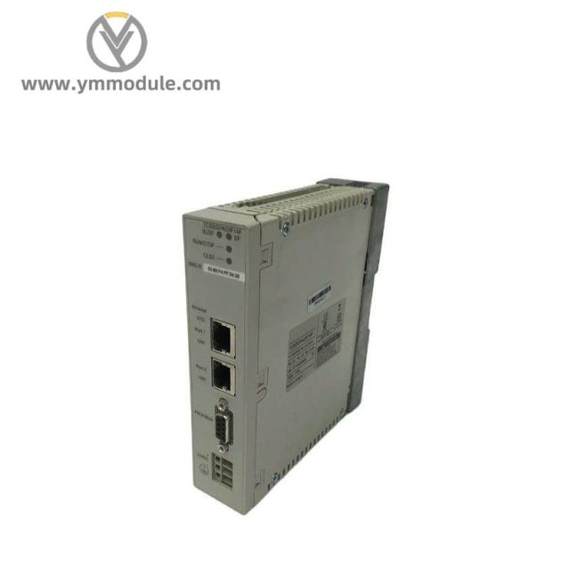 AUYBUS PROFIBUS DP-V1 Digital Temperature Controller with Communication Capabilities