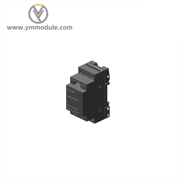 AVAL DATA AVME-115A High-Performance Industrial Control Module