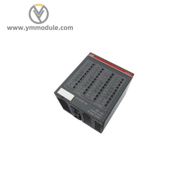 ABB 2711P-B6C20A PanelView Plus Operator terminal - Industrial Control Console, 150 characters