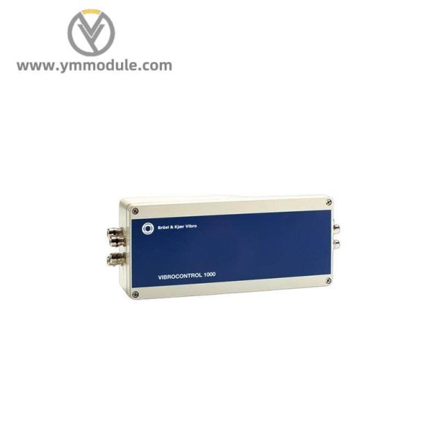 B&K Vibro VB-430 High-Frequency Vibro Module