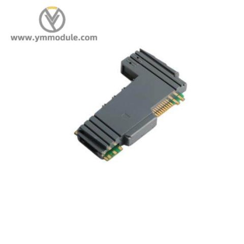 B&R 2005PLC Baseplate - Industrial Control Solution