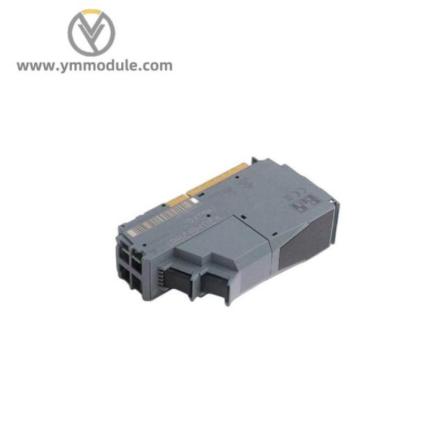 B&R 2AO300.6 Digital Output Module