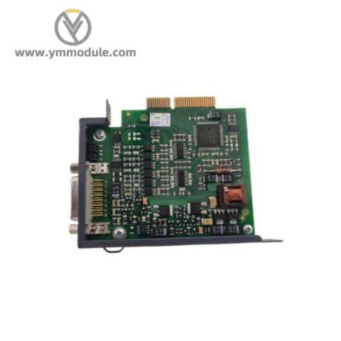 B&R 2CP100.60-1 I/O Module for Advanced Automation Systems