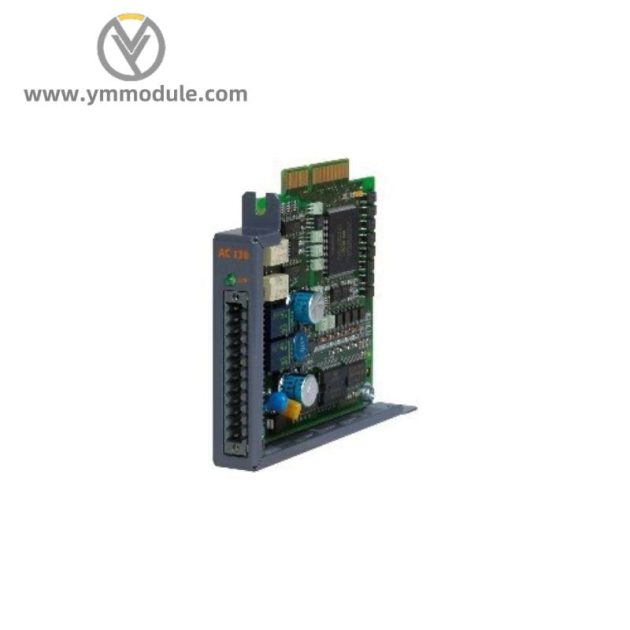B&R 4P3040.00-490 - HMI Touch Screen for Industrial Automation