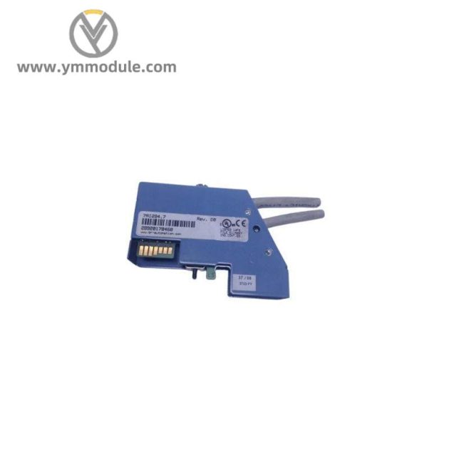 B&R 4P3040.00-490 - HMI Touch Screen for Industrial Automation