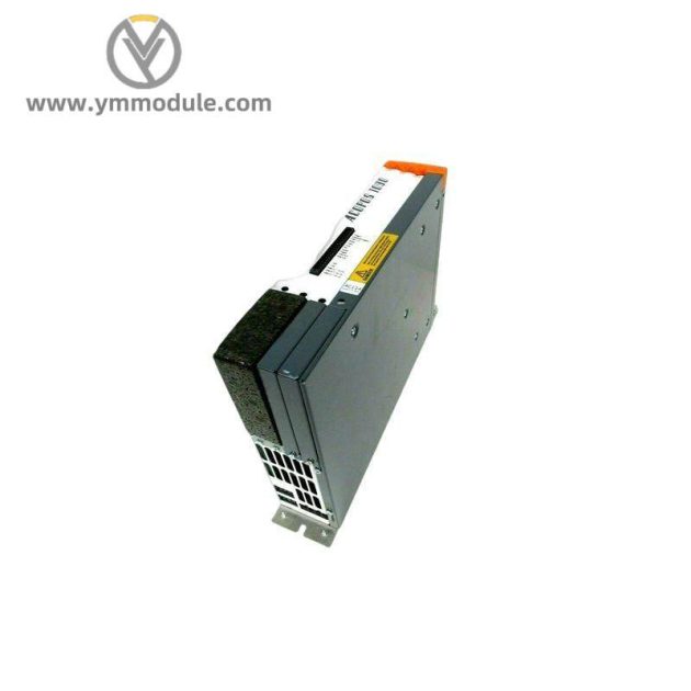 B&R 4P3040.00-490 - HMI Touch Screen for Industrial Automation