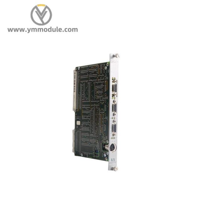 B&R 5AP1120.0702-000 Industrial Control Module