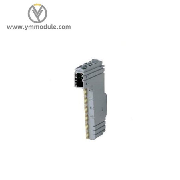 B&R 5AP920.1505-01 Industrial Control Module