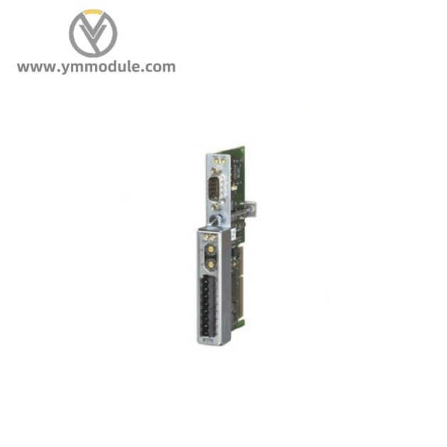 B&R ECCP60-01 Custom Processed Digital Input Module