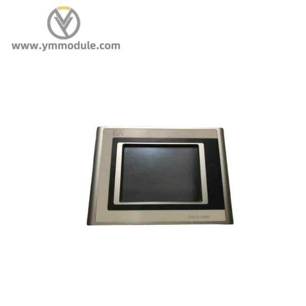B&R 7DO138.70 - High-Frequency Control Module for Industrial Automation