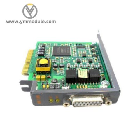B&R 8AC120.60-1 ACOPOS EnDat Interface Module