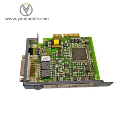 B&R 8AC120.60-1 ACOPOS EnDat Interface Module