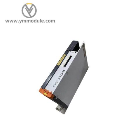 B&R ECCP60-01 Industrial Control Module