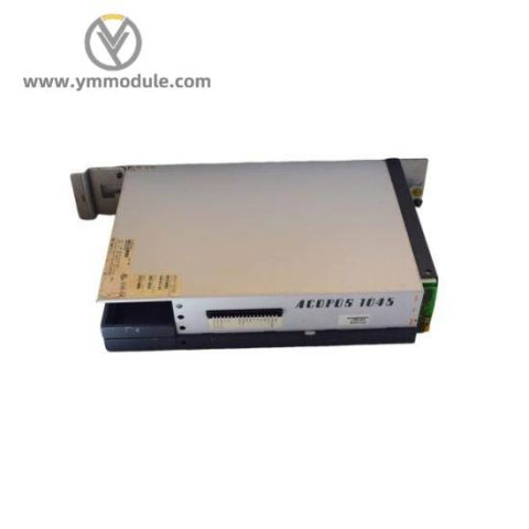 B&R ECCP60-01 Industrial Control Module