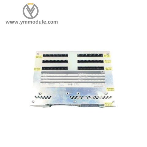 B&R ECCP60-01 Industrial Control Module