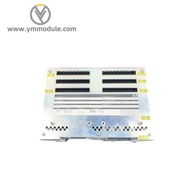 B&R ECCP60-01 Industrial Control Module