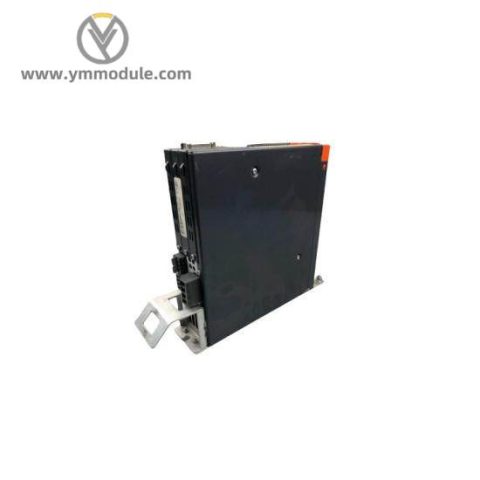 B&R ECCP60-01 Industrial Control Module