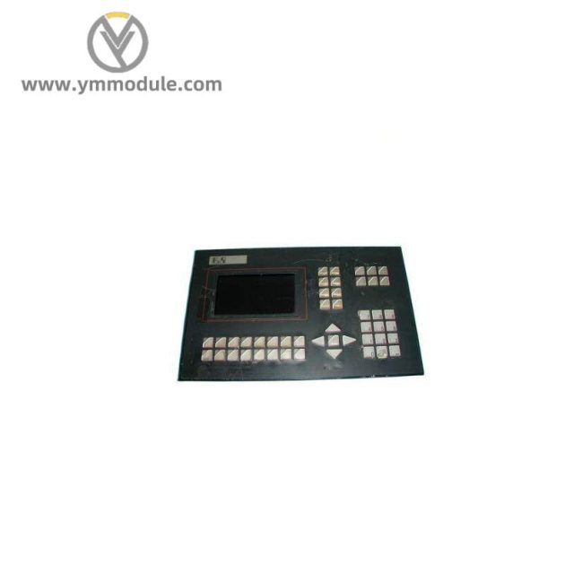 B&R ECE161-0 - High-Performance Ethernet Communication Module