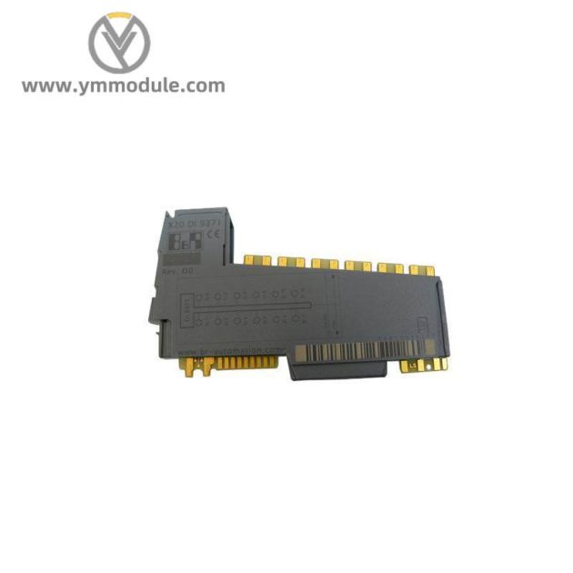 B&R ECE243-0: Industrial Control Module for Advanced Automation Solutions