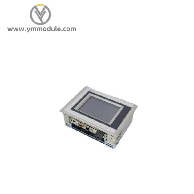 B&R ECPA81-2: Advanced Process Control Module for Industrial Automation