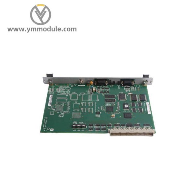 B&R ECPE84-2 Industrial Ethernet Module for Automation Systems