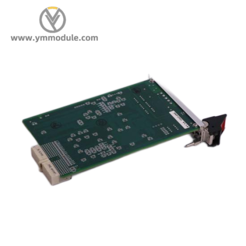 B&R ECPNC3-1 Industrial Control Module