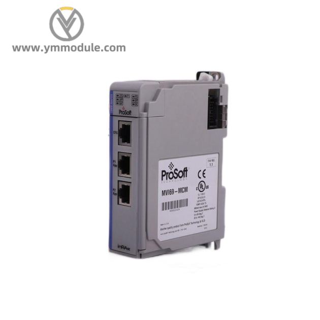 B&R ECCP60-01 - Customized Programmable Controller for Industrial Automation